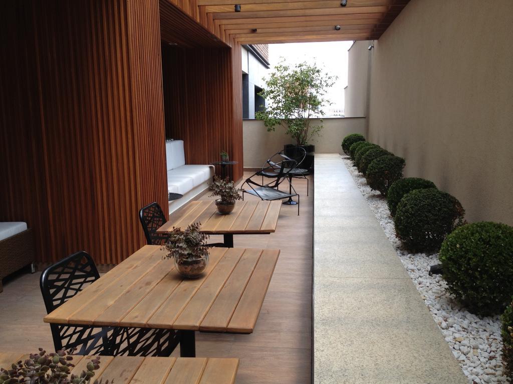 Estudio Vila Madalena São Paulo Zimmer foto