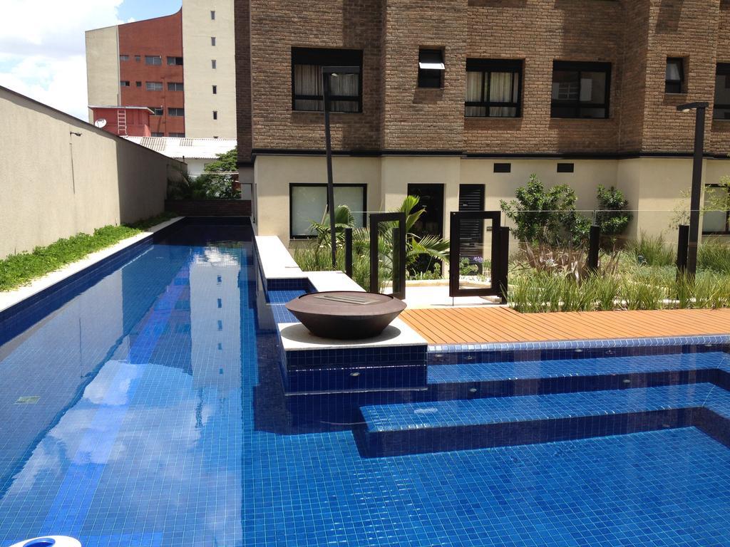 Estudio Vila Madalena São Paulo Zimmer foto