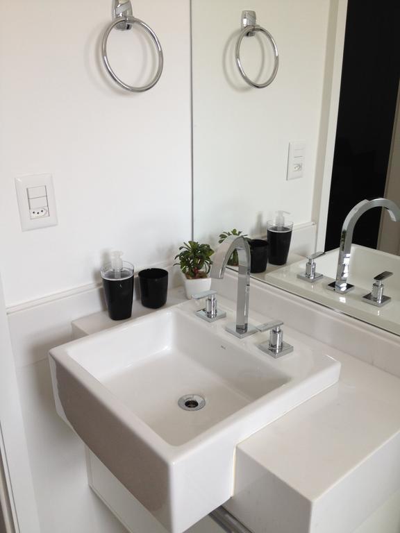 Estudio Vila Madalena São Paulo Zimmer foto