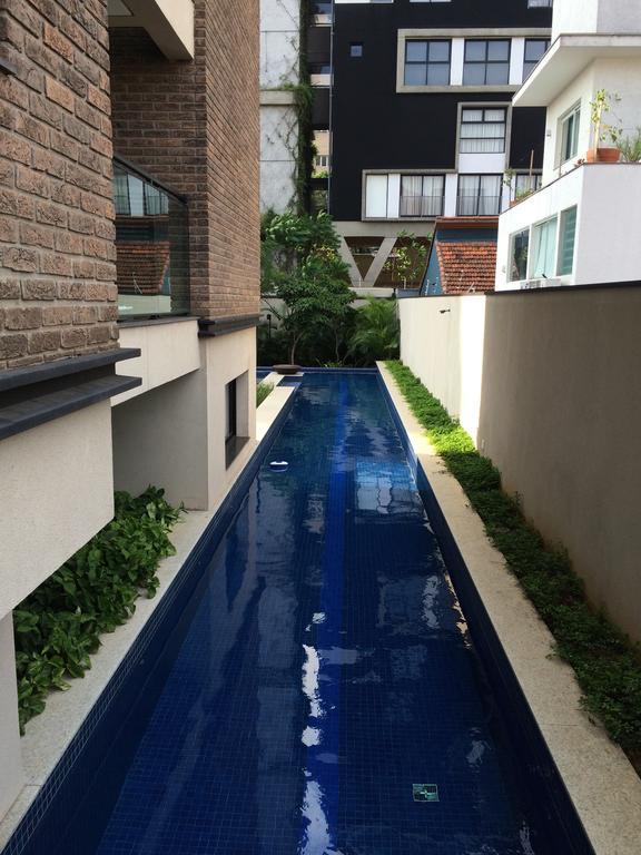 Estudio Vila Madalena São Paulo Exterior foto